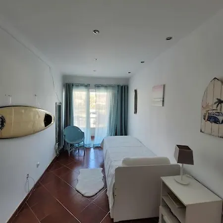 And Surf House Prázdninový dům