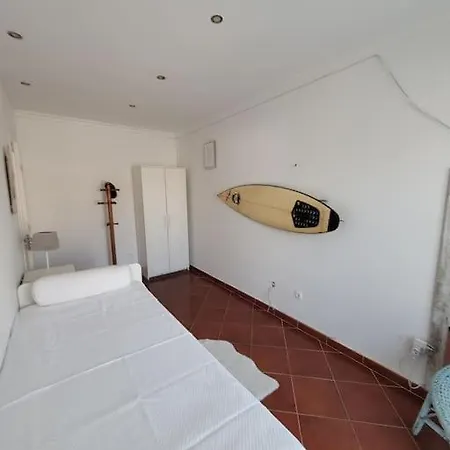 Holiday home And Surf House *