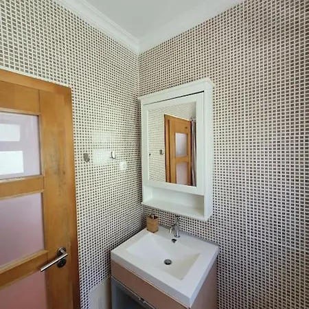 Beach&surf House Costa da Caparica