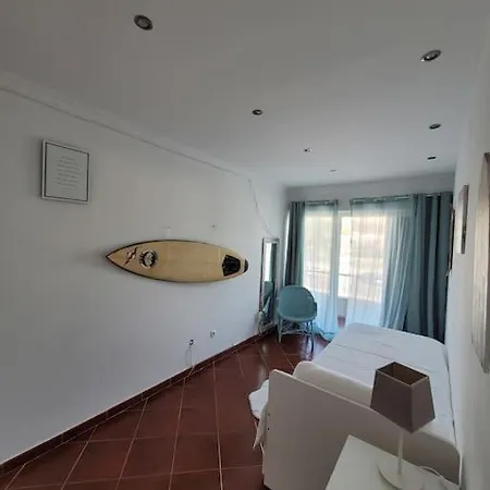 Beach&surf House Ferienhaus