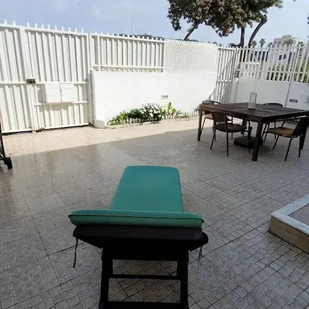 Casa vacanze And Surf House