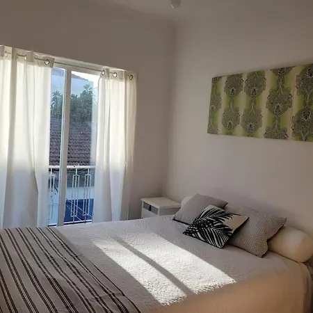 Beach&surf House * Costa da Caparica