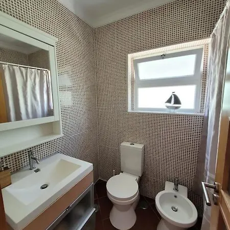 Beach&surf House Costa da Caparica