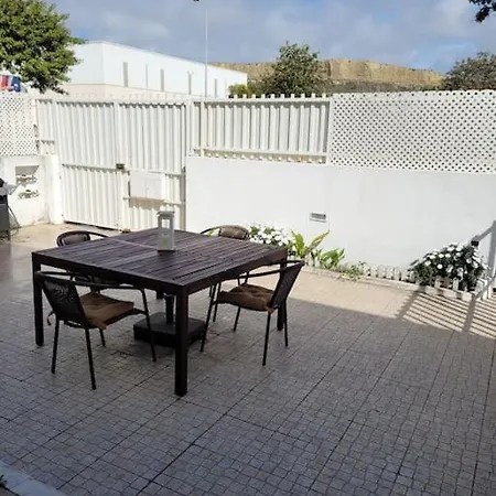 Ferienhaus Beach&surf House *