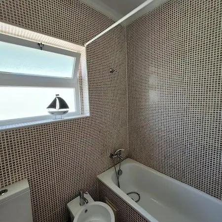 Beach&surf House Ferienhaus *