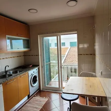 Beach&surf House Costa da Caparica