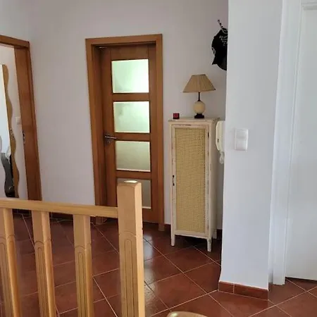 Ferienhaus Beach&surf House Costa da Caparica