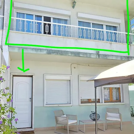 And Surf House