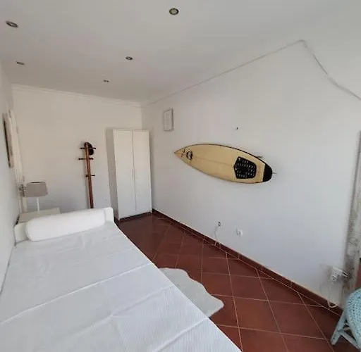 Casa vacanze And Surf House *