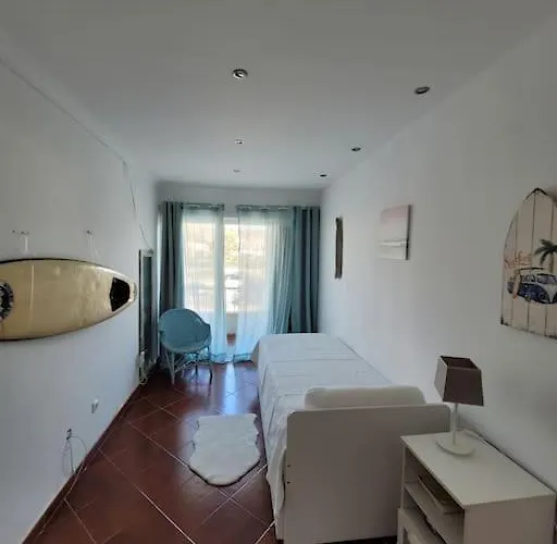 And Surf House Casa vacanze