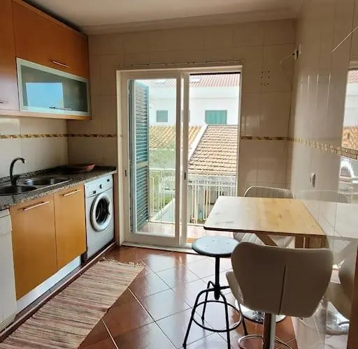 Casa vacanze And Surf House Costa da Caparica