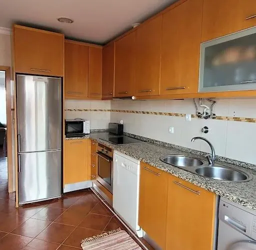 And Surf House Casa vacanze