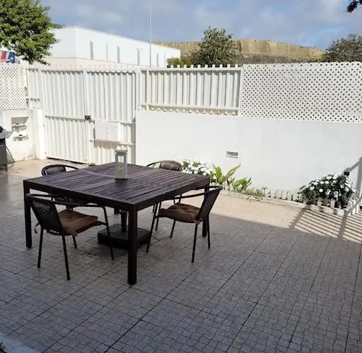 Casa vacanze And Surf House *